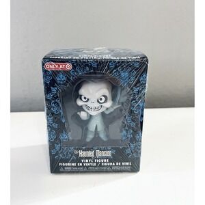 Funko Disney‎ The Haunted Mansion Ezra Mini Vinyl Figure Target Exclusive New